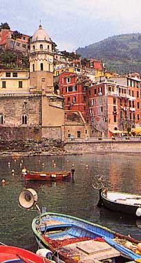 Liguria