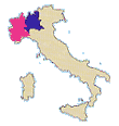 Properties in Lombardy