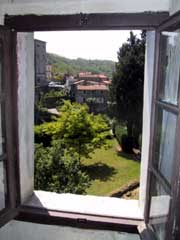 Lucca, Tuscany, Italy