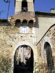 Lucca, Tuscany, Italy